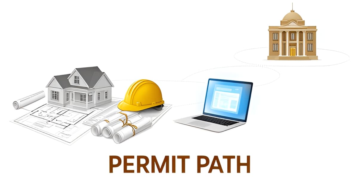 LA County Building and Safety in Altadena: How the Office Works