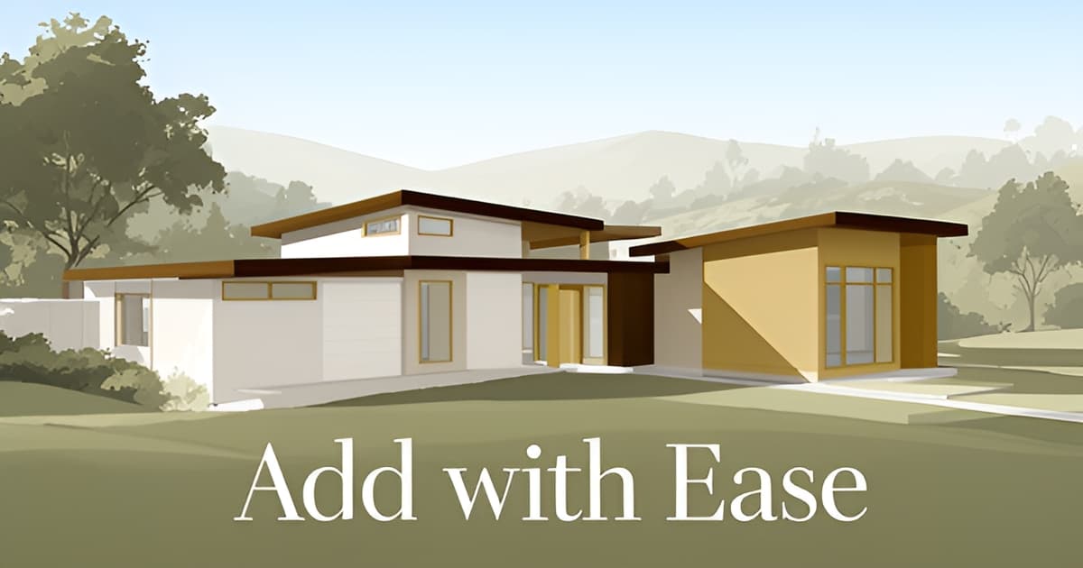 LA County Home Addition Permits