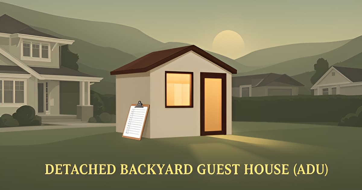 Legalizing an Unpermitted ADU in Altadena: Steps and Costs