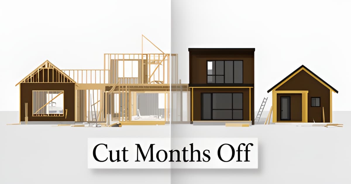 Permitting in Altadena, CA: Approval Times for Common Projects