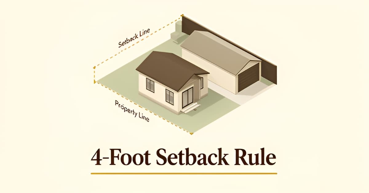 Rear Yard Setbacks for ADUs in Altadena: What LA County Allows