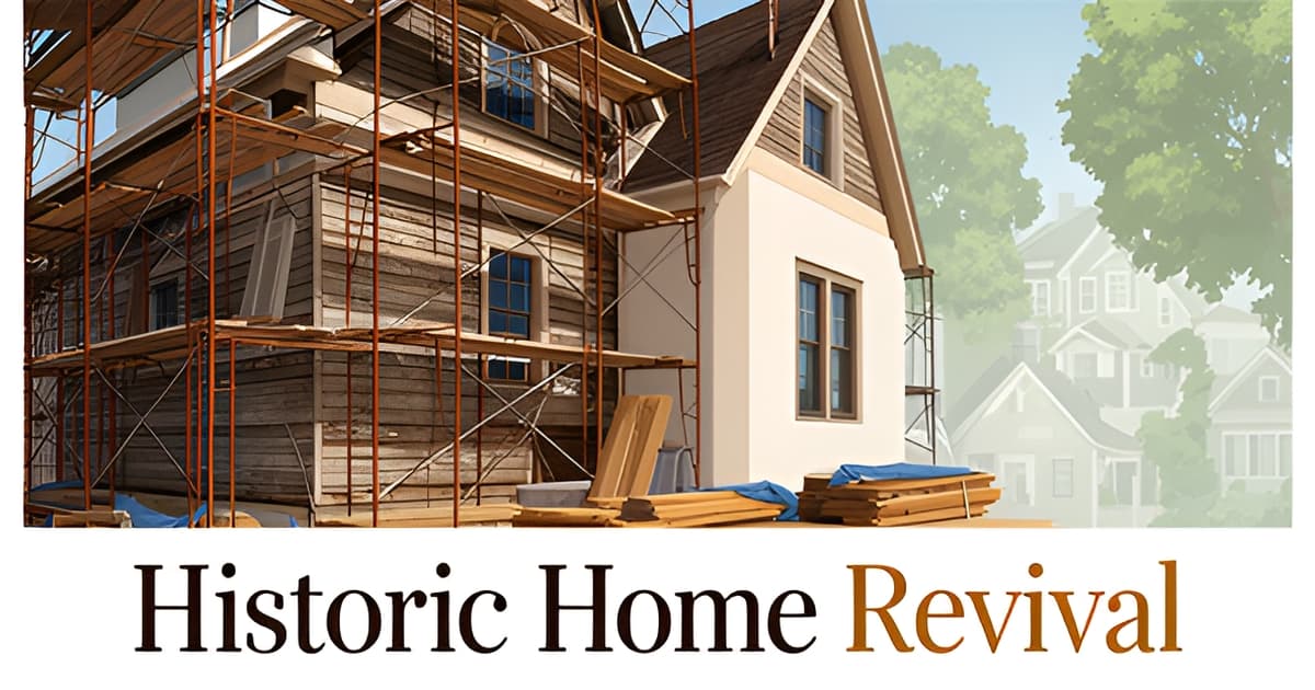 Remodeling a Historic Home in Altadena: Costs and Review Rules