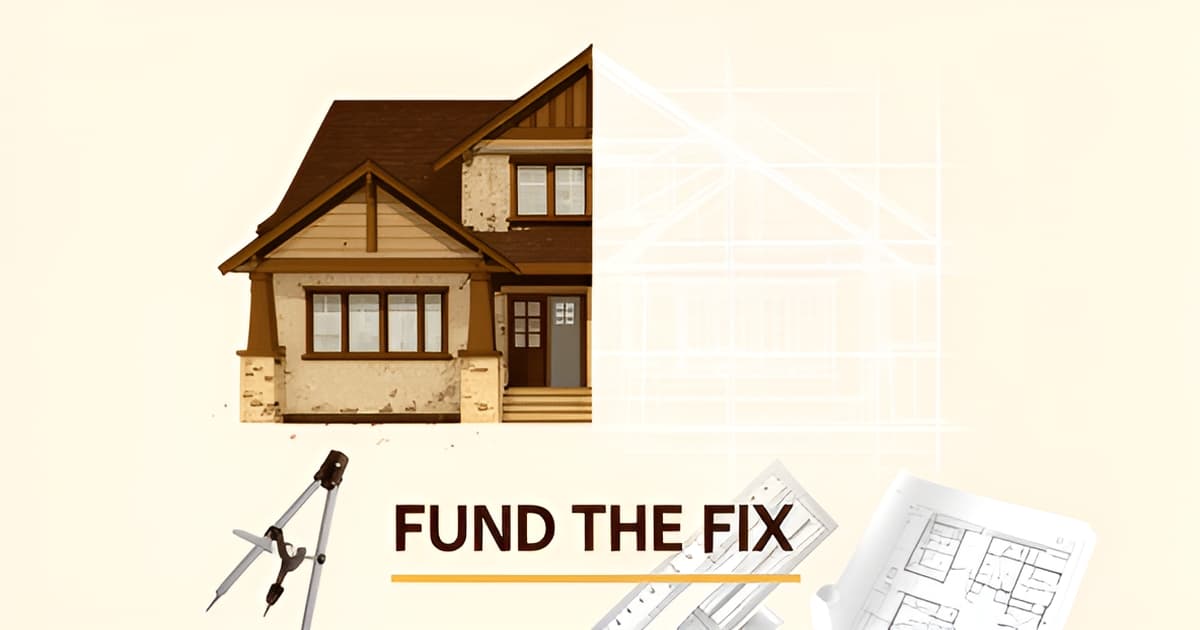 Renovation Loans for Altadena Homes: Construction-to-Perm Options
