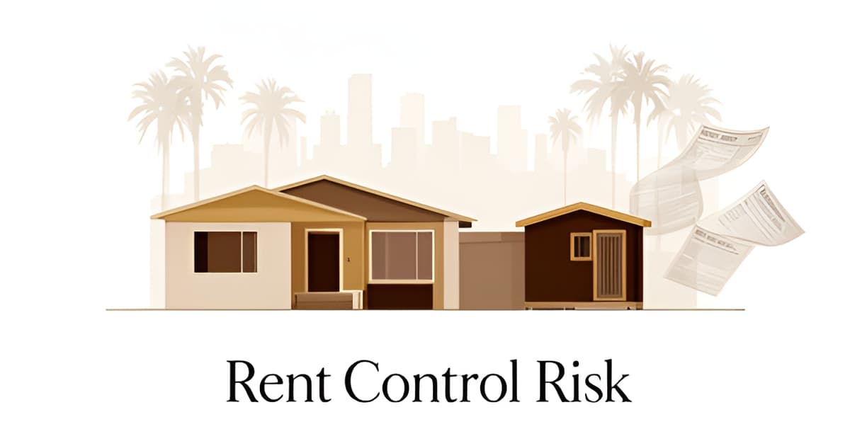 Renting Out an ADU in Los Angeles: Permits, Taxes, and Landlord Rules