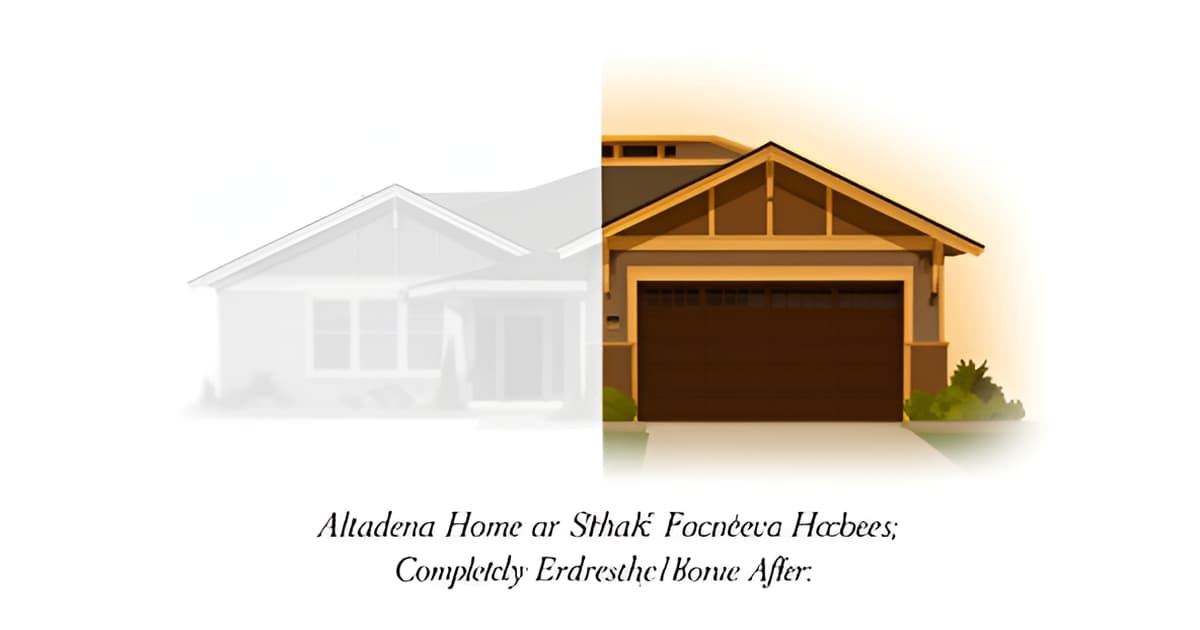 Resale Value of Remodels in Altadena: What Buyers Pay Premiums For