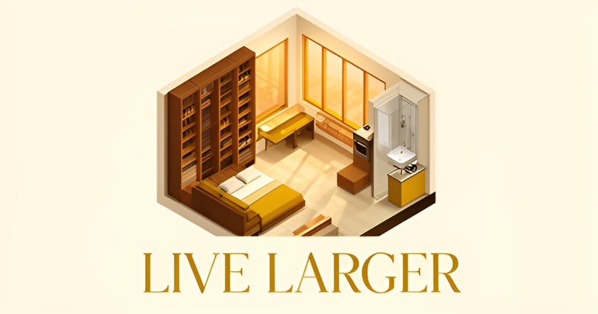 Small-Space ADU Design: Making 500 Sq Ft Live Like 800
