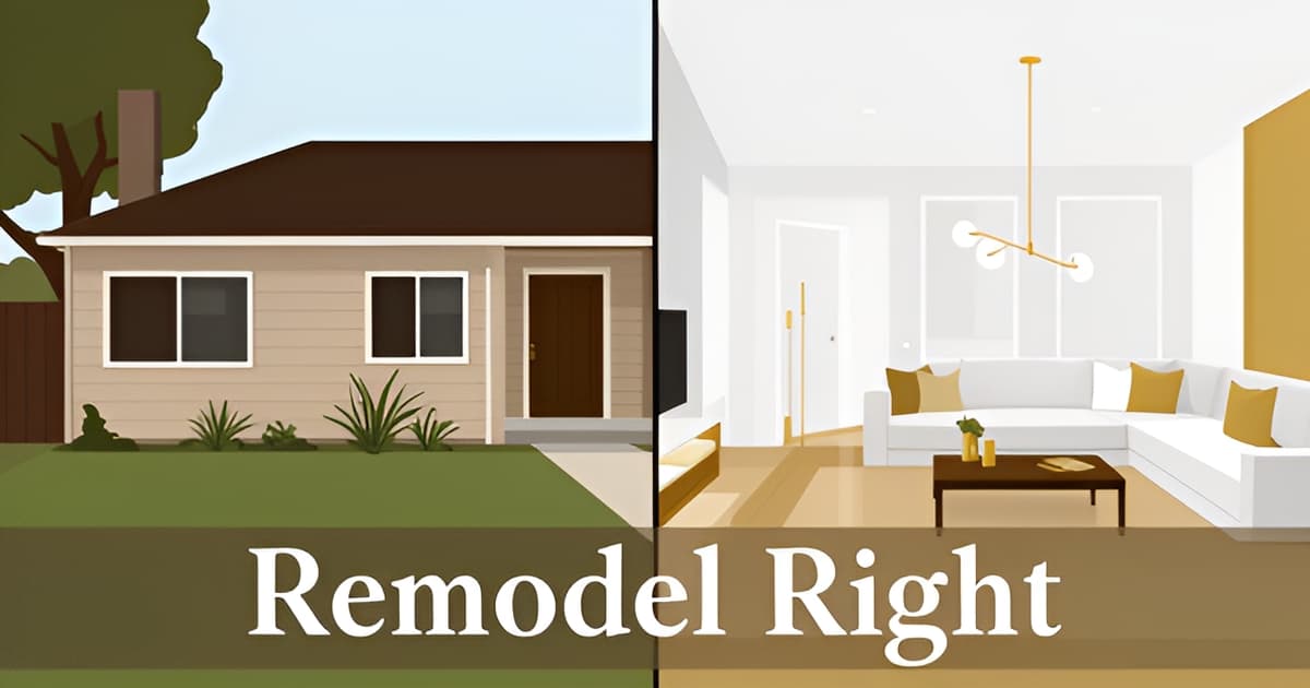 Whole House Remodel Costs in Los Angeles