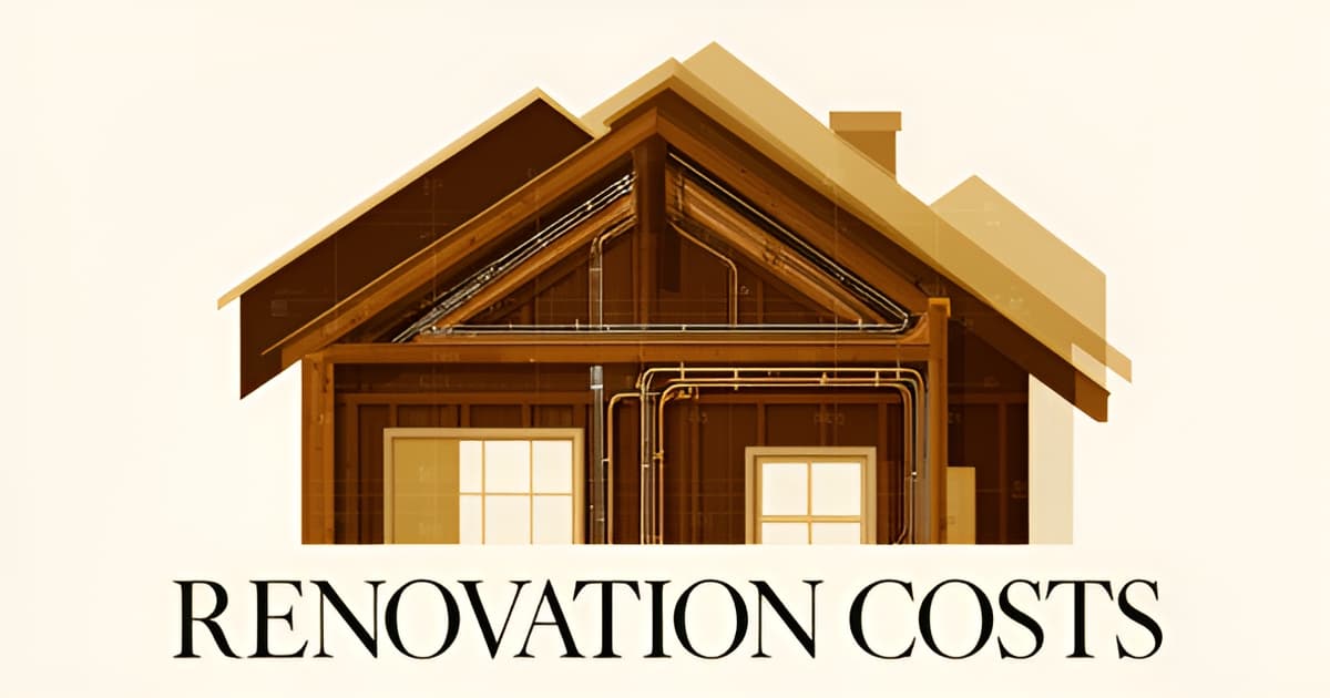 Whole-Home Renovation Costs in LA