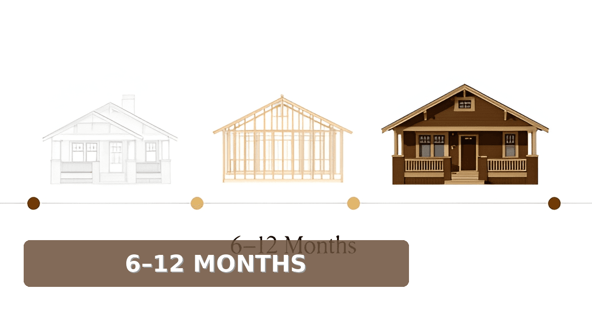Whole-Home Renovation Timeline in Pasadena