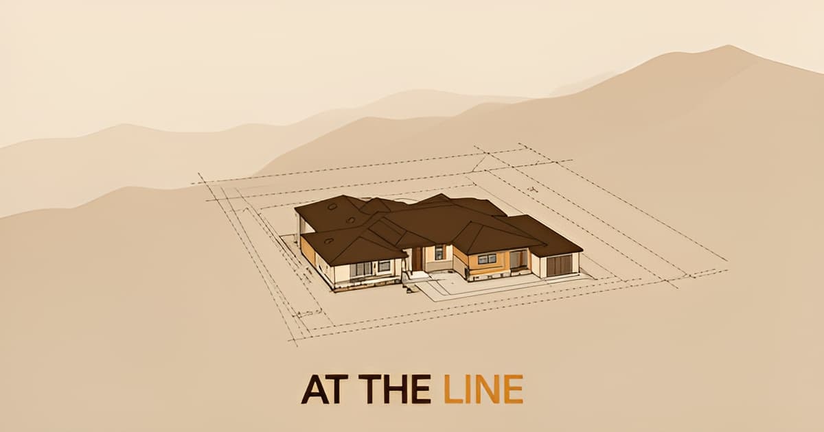 Zero-Lot-Line and Stepback Rules for Rebuilding in Altadena